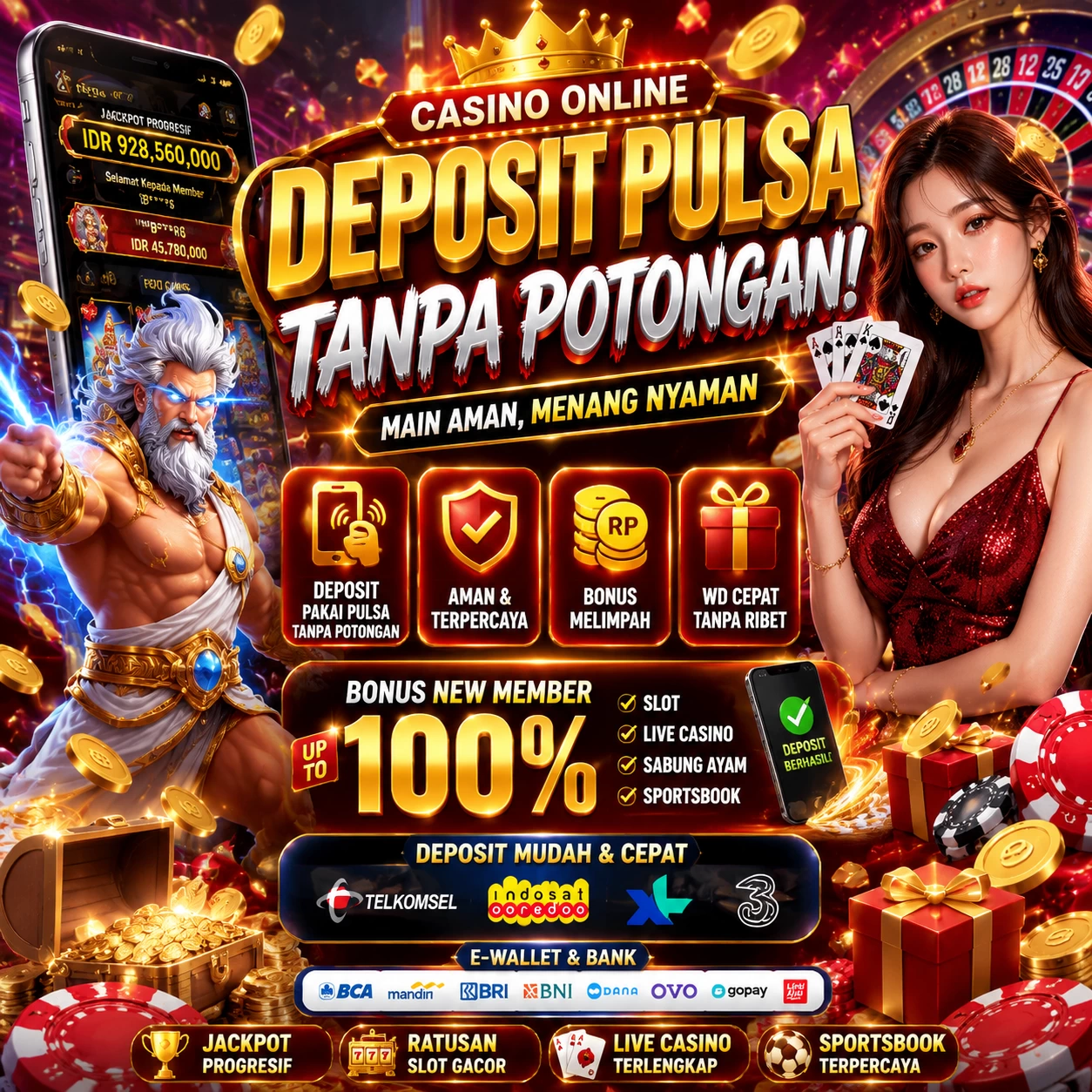 bos911 APK Indonesia - Panduan Lengkap dan Tutorial