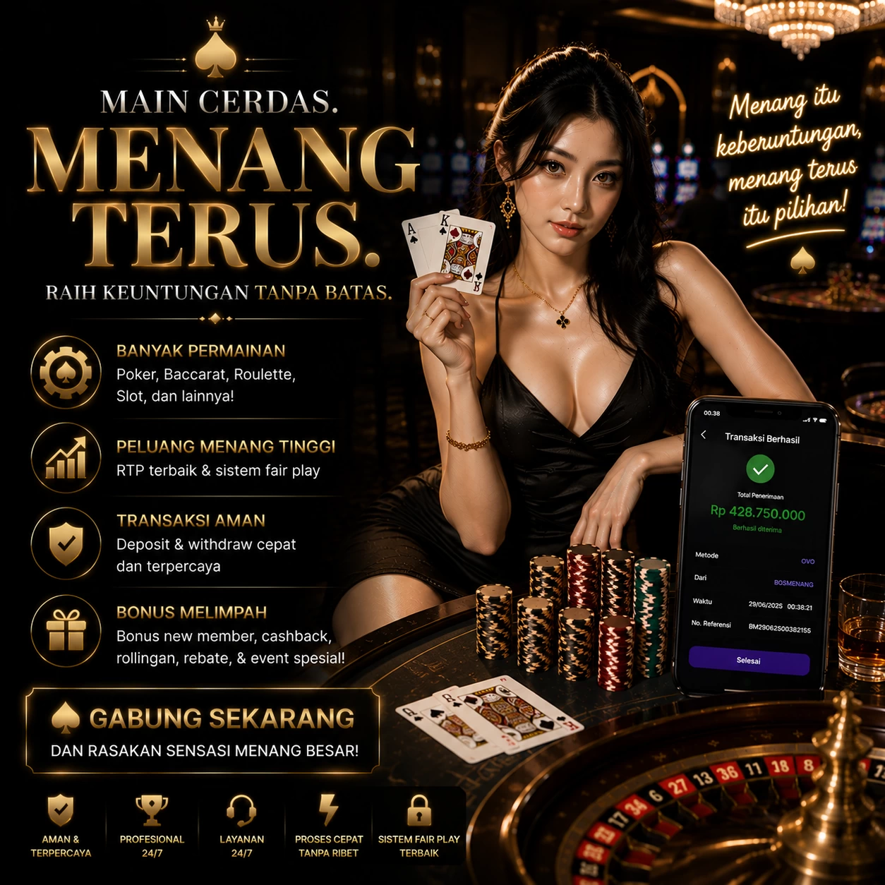 bos911 APK Indonesia - Panduan Lengkap dan Tutorial
